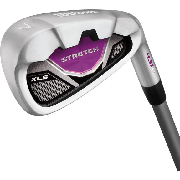 Kit Série Complet Stretch Graphite Lady (9...