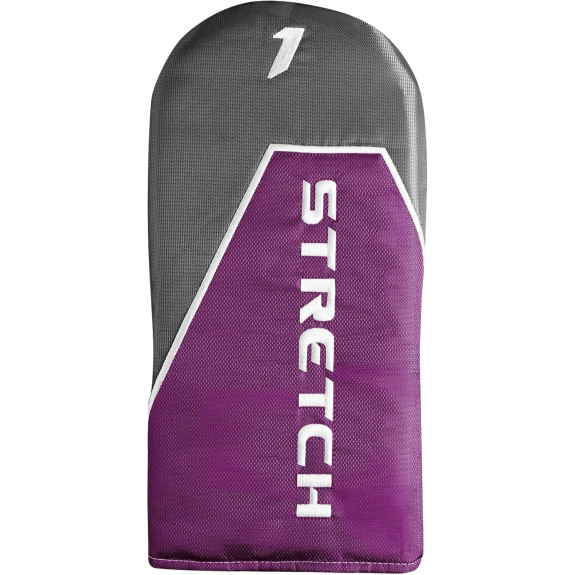 Kit Série Complet Stretch Graphite Lady (9...