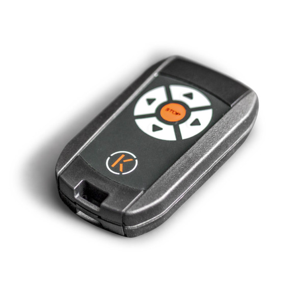 Télécommande pour Chariots K3, K5, K7