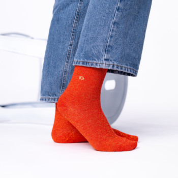 Coffret 3 chaussettes Sparkle with style Femme