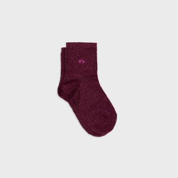 Coffret 3 chaussettes Sparkle with style Femme