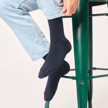 Coffret 3 chaussettes Ride to the horizon Homme