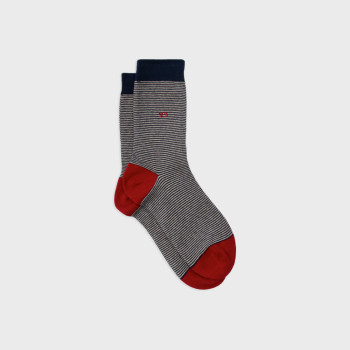 Coffret 3 chaussettes Ride to the horizon Homme