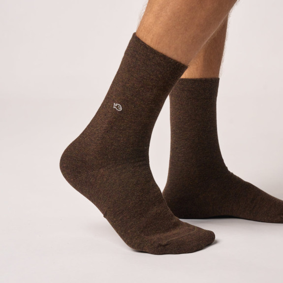 Coffret 3 chaussettes Off the beaten path Homme
