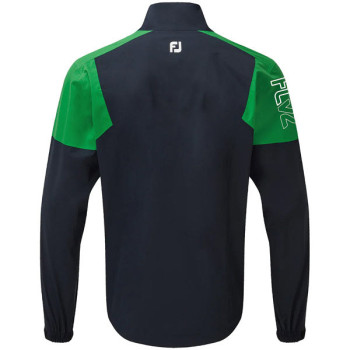 Veste de pluie FJ Hydrolite V2  Navy Green Homme Veste de pluie FJ Hydrolite V2  Navy Green Homme