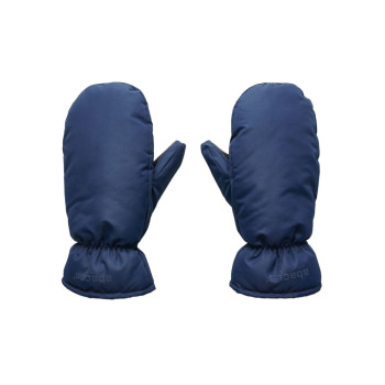 Moufles Gullane Navy