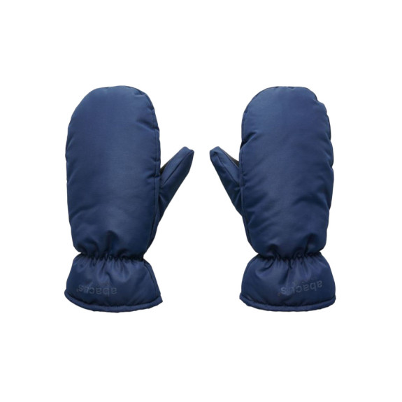 Moufles Gullane Navy