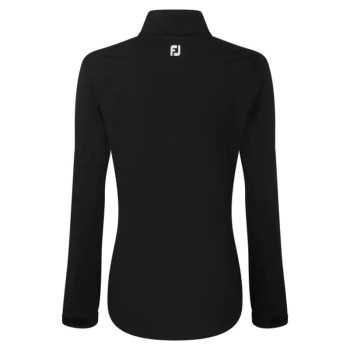 Veste de Pluie Hydroknit  Noir Femme Veste de Pluie Hydroknit  Noir Femme
