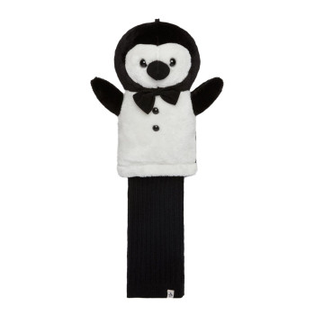 Couvre Club Driver Penguin