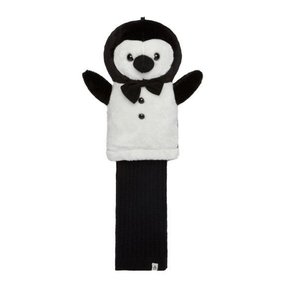 Couvre Club Driver Penguin