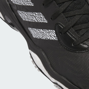 Code Chaos Spikeless Noir Blanc Homme