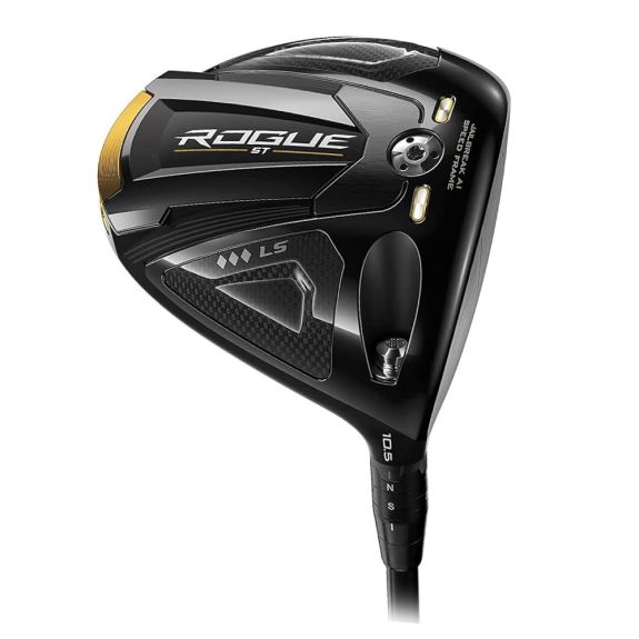 Driver Rogue ST Triple Diamond LS de Démo (Occasion)