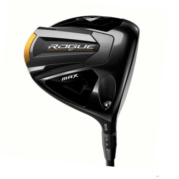 Driver Rogue ST Max de Démo (Occasion)