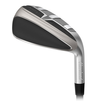 Série de 5 fers Halo XL Full Face Graphite de Démo (Occasion)