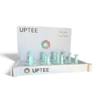 Up Tee réglable à l'unité 2