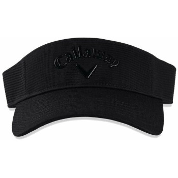 Visière Liquid Metal Black Black Visière Liquid Metal Black Black