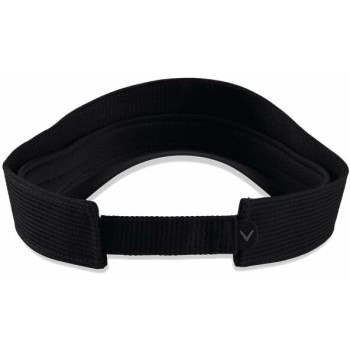 Visière Liquid Metal Black Black Visière Liquid Metal Black Black