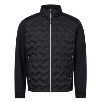 Veste Hybride Portrush Black Homme