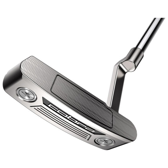 Kit 1/2 Série Fly XL 2 Graphite (7 pièces)