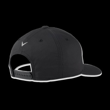 Casquette Snapback Rutherford Black Casquette Snapback Rutherford Black
