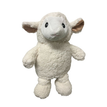 Couvre Clubs Driver Mouton