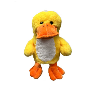 Couvre Clubs Driver Canard