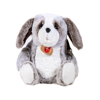 Couvre Clubs Driver Chien