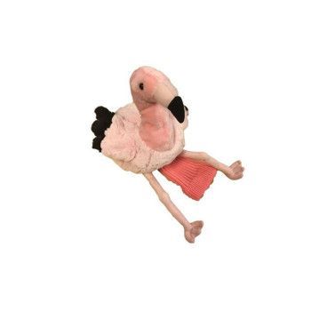 Couvre Clubs Driver Flament Rose