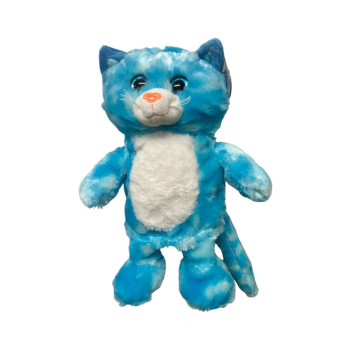 Couvre Clubs Driver Chat