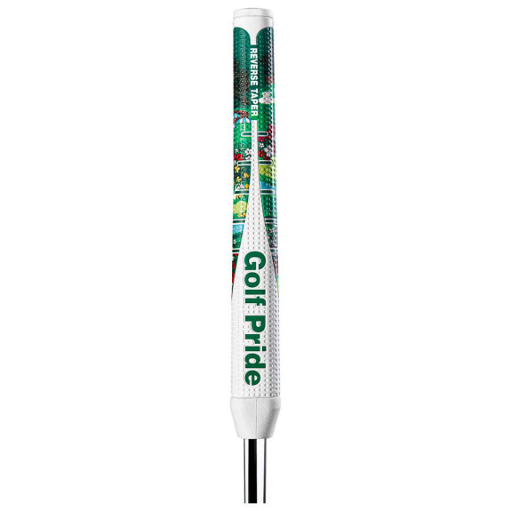 Grip Putter Golf Pride Honorary Starter Pistol