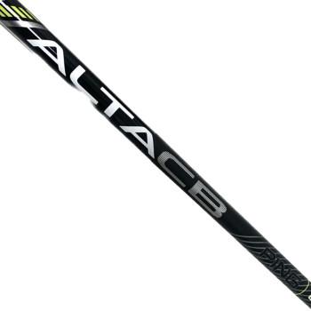 Shaft ALTA CB Black pour Bois G430