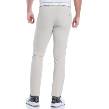 Pantalon Premium Tapered Silver Lining Homme