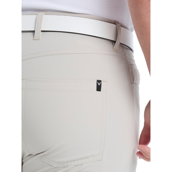 Pantalon Premium Tapered Silver Lining Homme