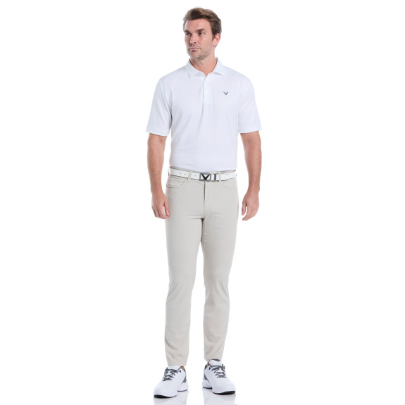 Pantalon Premium Tapered Silver Lining Homme