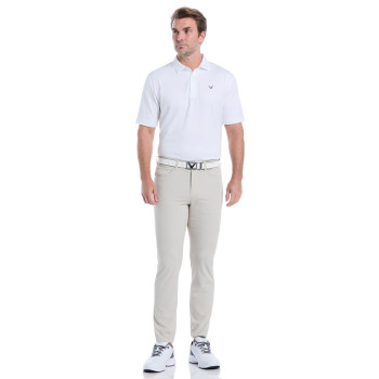 Pantalon Premium Tapered Silver Lining Homme