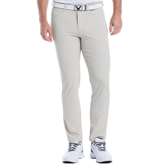 Pantalon Premium Tapered Silver Lining Homme