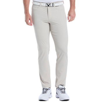 Pantalon Premium Tapered Silver Lining Homme