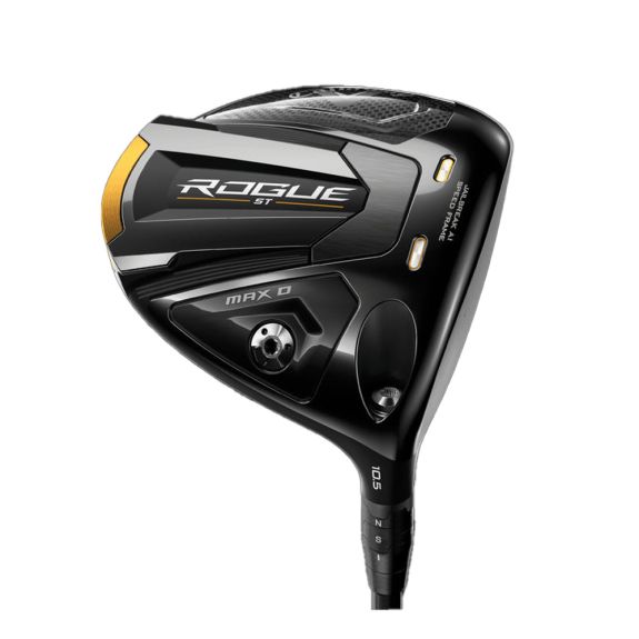 Driver Rogue ST Max D de Démo (Occasion) | Gaucher