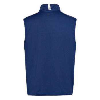 Veste Hybride 1/4 Zip Kingsbarns Forest Homme