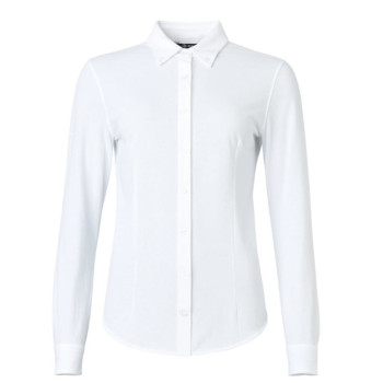 Chemise Hillside White Femme