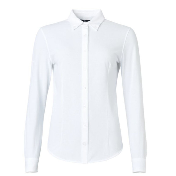 Chemise Hillside White Femme