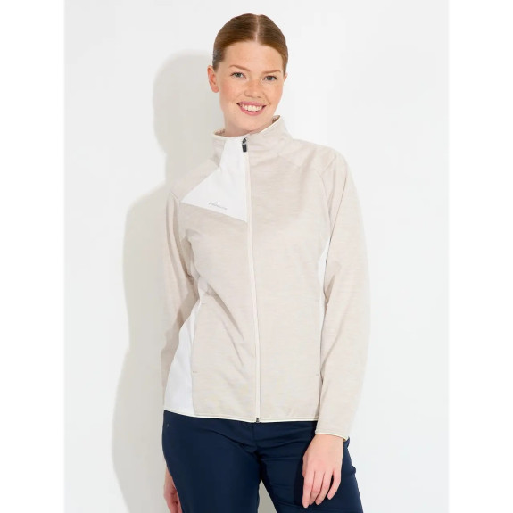 Veste Ardfin softshell Clam Femme