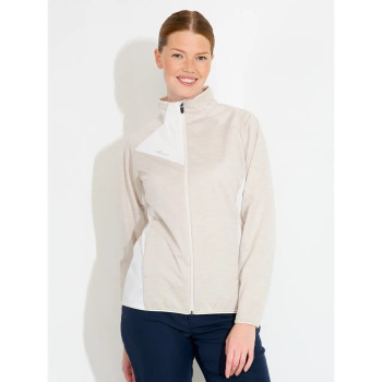 Veste Ardfin softshell Clam Femme