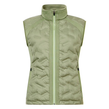 Veste Hybride Sans Manches Portrush Linden Femme