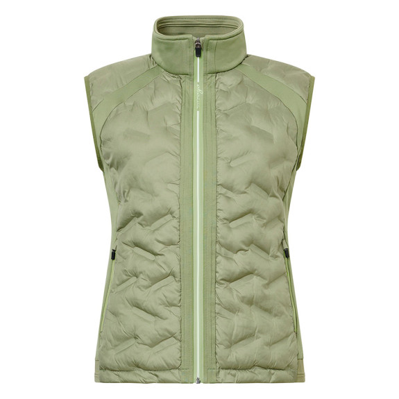 Veste Hybride Sans Manches Portrush Linden Femme