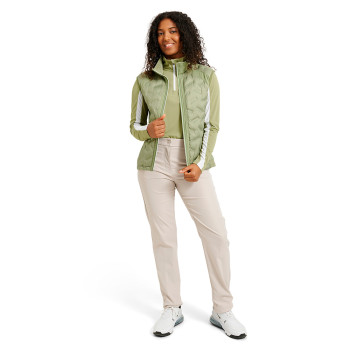 Veste Hybride Sans Manches Portrush Linden Femme 2