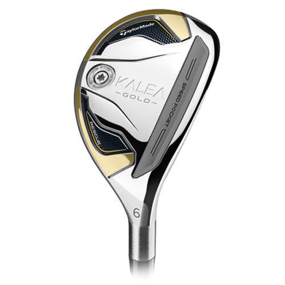 Hybride Kalea Gold Femme de Démo (Occasion)