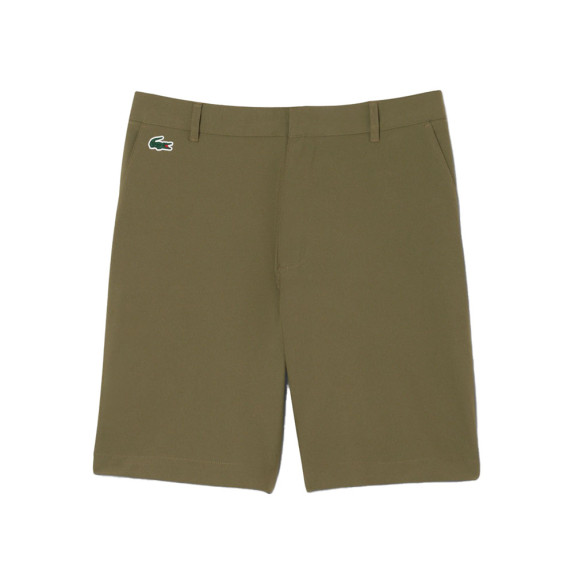 Bermuda Ultra-Dry Vert kaki Homme