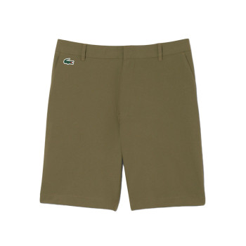 Bermuda Ultra-Dry Vert kaki Homme