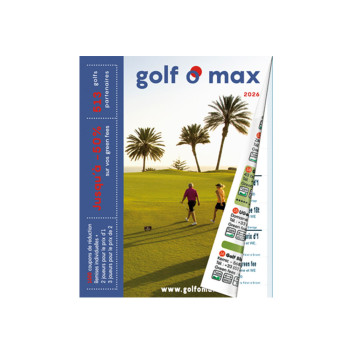 Golf O Max 2026